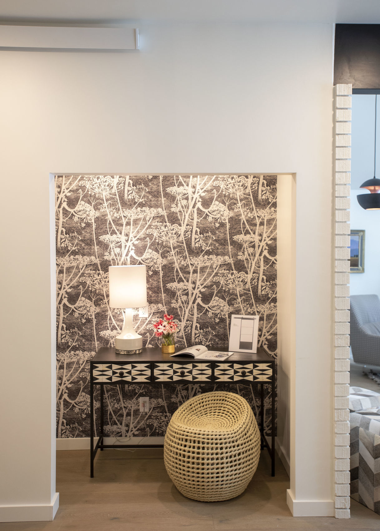 Belle Cose concept house